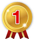1位