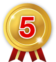 5位